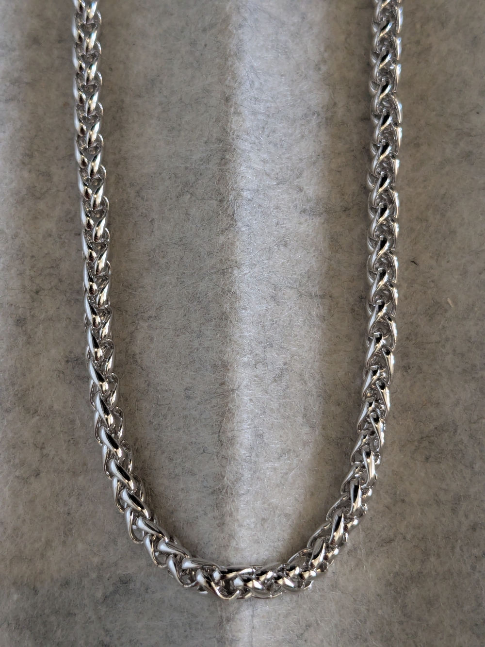 Melinda Maria Chain Necklace